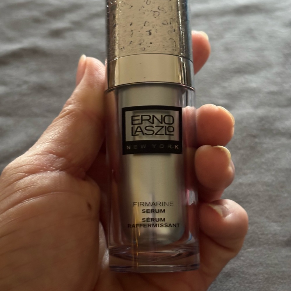 Erno Laszlo Firmarine Serum